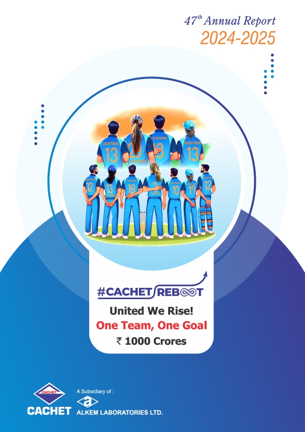 Annual Report FY 2024-2025